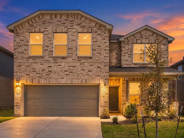 304 Daniels Dusty Trl, Georgetown, TX 78626