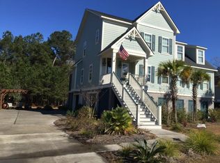1167 Rivershore Rd, Charleston, SC 29492