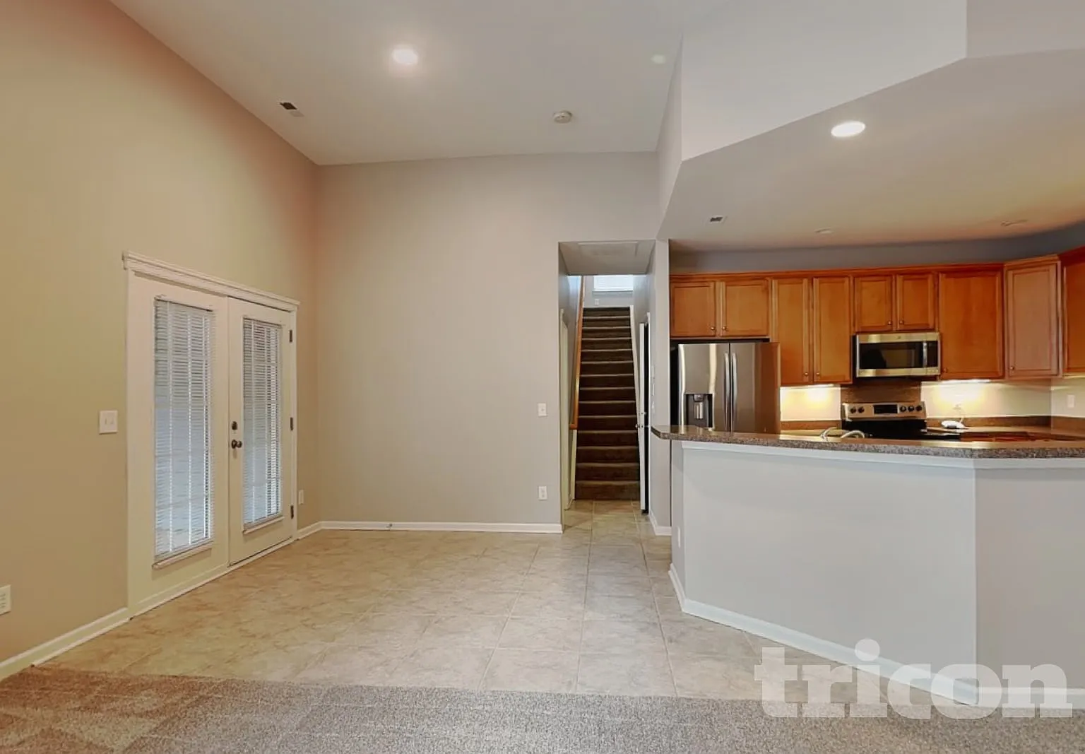 15609 Carrington Ridge Drive Huntersville NC — Photo 4