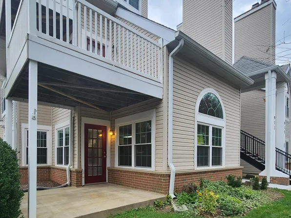 913 Hillside Lake Ter APT 410, Gaithersburg, MD 20878