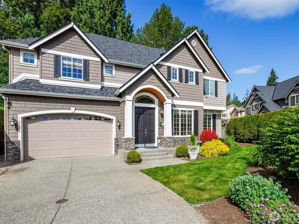 13563 NE 202nd Street, Woodinville, WA 98072