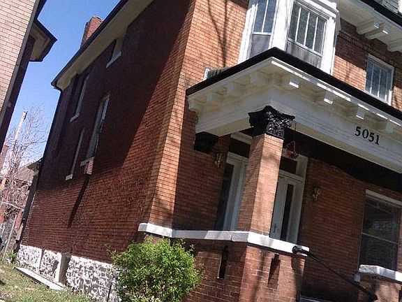 2nd image of 5051 Cabanne Ave