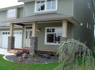 1505 W Christi Dr, Spokane, WA 99208