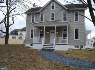 261 Dutch Neck Rd, East Windsor, NJ 08520