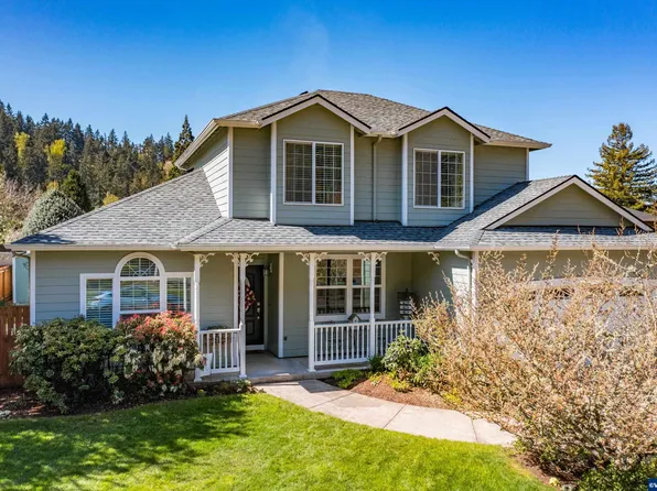 1112 Enstad Ln, Silverton, OR 97381