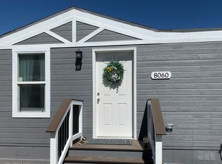 8060 E Frank Ln, Prescott Valley, AZ 86314