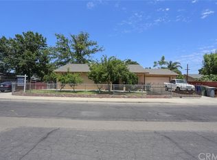 1261 Fig Ave, Merced, CA 95341