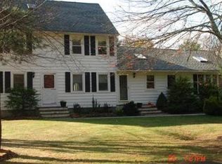 305 Spring St, Hanover, MA 02339