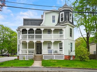 51 Washington St, Ayer, MA 01432