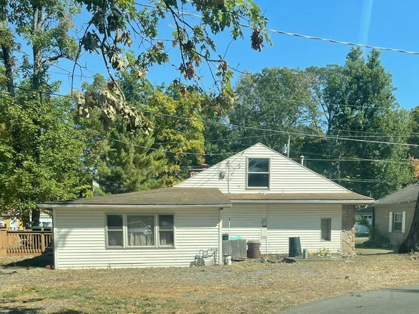 9885 Blackhawk Dr, Huntsville, OH 43324