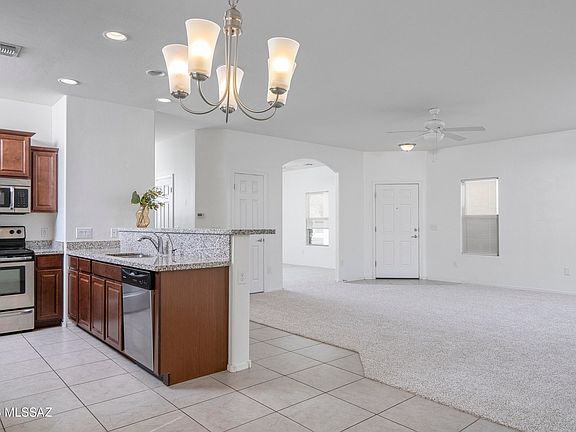 3rd image of 8758 N White Spruce Dr