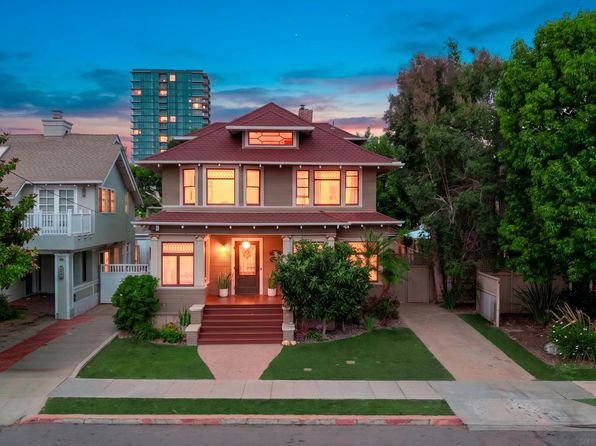 3315 2nd Ave, San Diego, CA 92103 home
