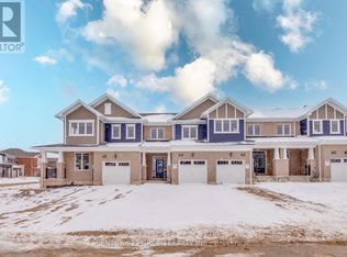 64 Histand Trl, Kitchener, ON N2R0S2