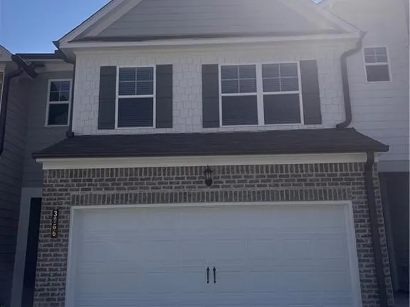 3966 Streamlet Way, Gainesville, GA 30506