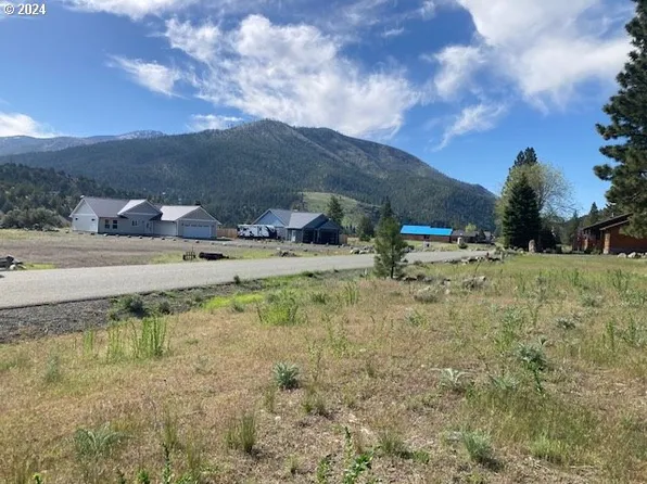 Elkview Dr, Canyon City, OR 97820