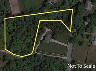 189 Brayton Point Rd, Westport, MA 02790