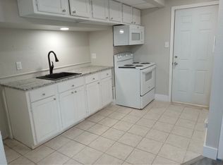 1704 Commercial Ave #4, Anson, TX 79501