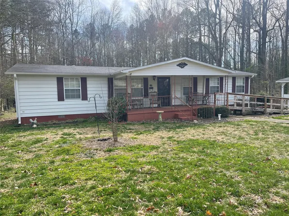 116 Odus St, Cherryville, NC 28021
