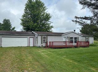 9670 Sayers Rd, Munith, MI 49259