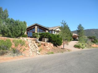 30 Rio Verde Cir, Sedona, AZ 86351