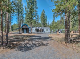 1909 Hackett Dr, La Pine, OR 97739