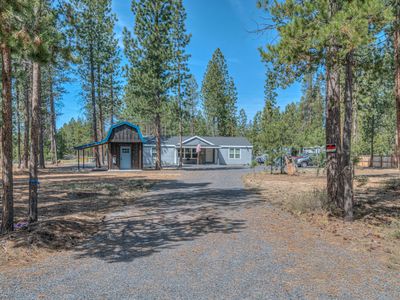 1909 Hackett Dr, La Pine, OR, 97739
