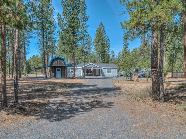 1909 Hackett Dr, La Pine, OR 97739