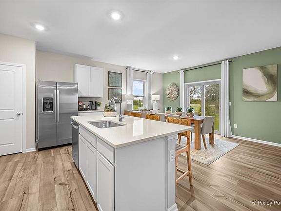 2nd image of 914 Water Stone Way