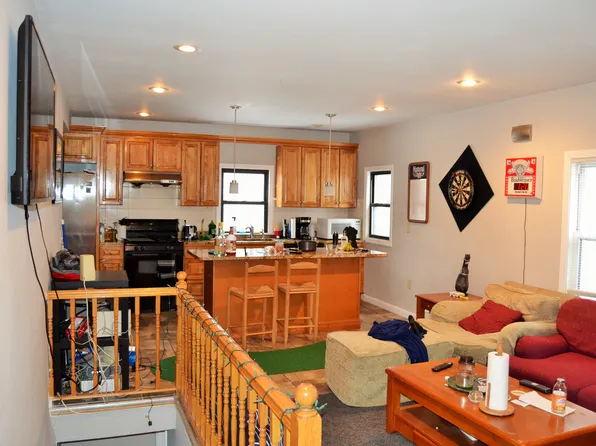 117 Glenville Ave, Boston, MA