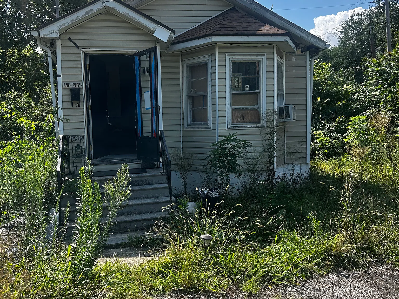 1 bed, 480 sqft, $650 — Photo 1