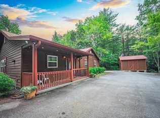 235 Field Dr, Sautee Nacoochee, GA 30571