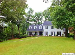 3004 Overhill Rd, Birmingham, AL 35223