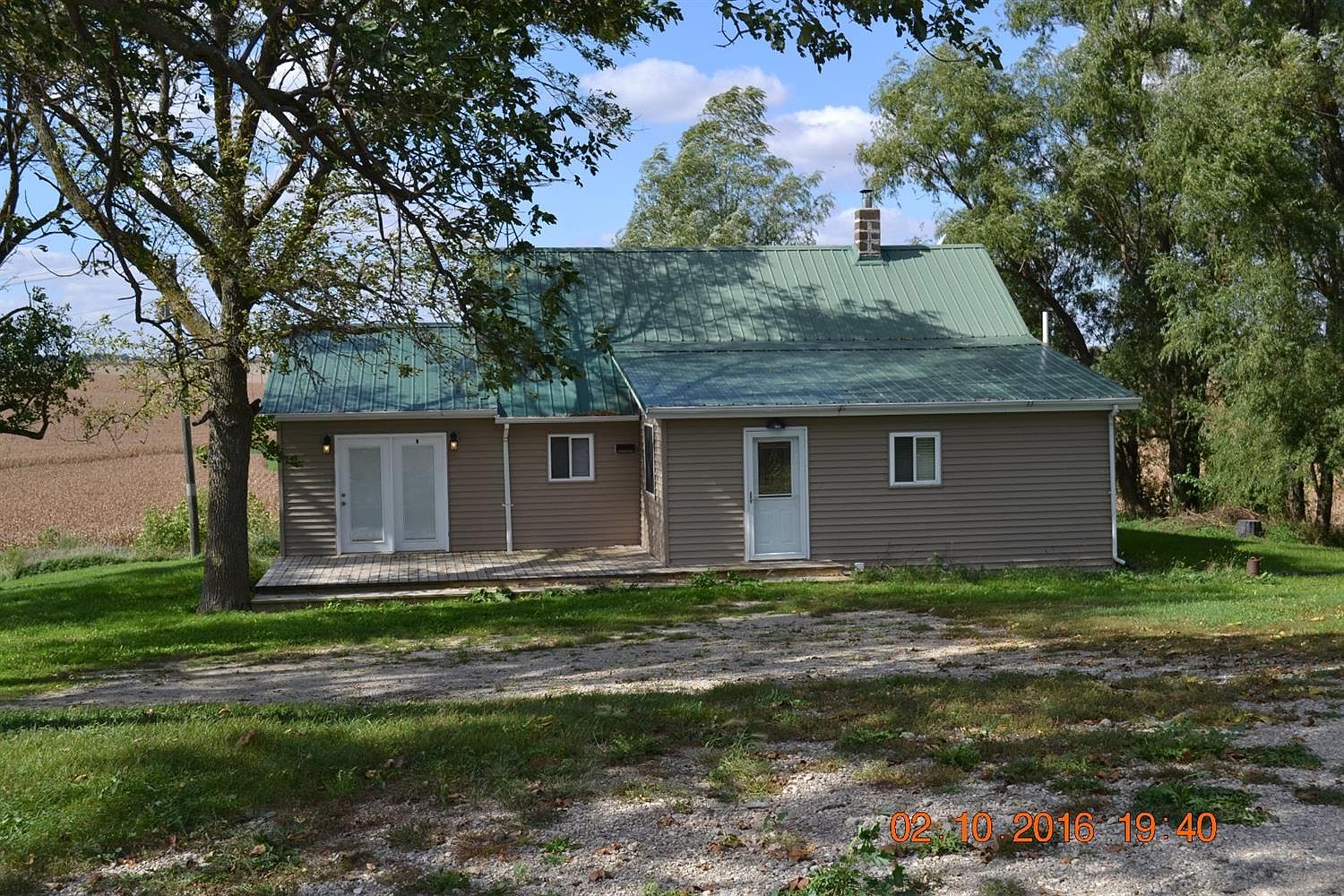 3208 Underwood Ave, Gilman, IA 50106 Zillow