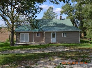 3208 Underwood Ave, Gilman, IA 50106