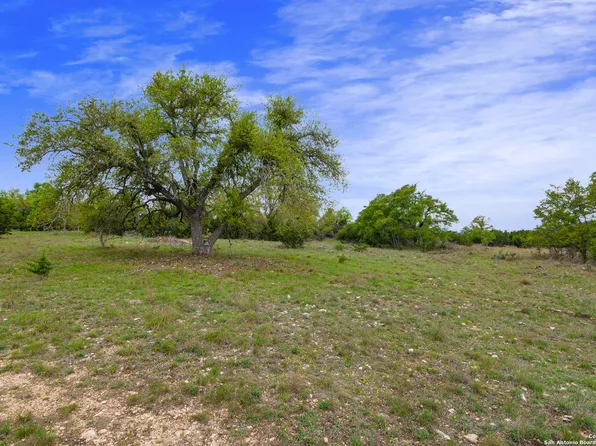 LOT 04 Skyline Drive LOT 04, Blanco, TX 78606