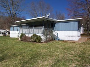 198 Rolling Acres Trl, Franklin, NC 28734