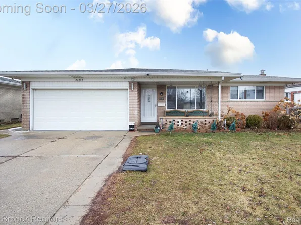 33364 Linsdale Ct, Sterling Heights, MI 48310
