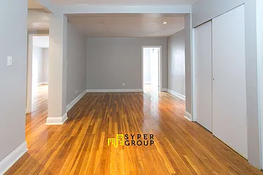 Rented by Evergreen Apartments BK