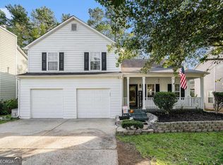 2689 Lake Park Bnd, Acworth, GA 30101