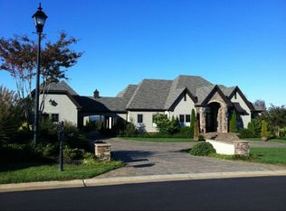 9 Monet Dr, Greenville, SC 29609