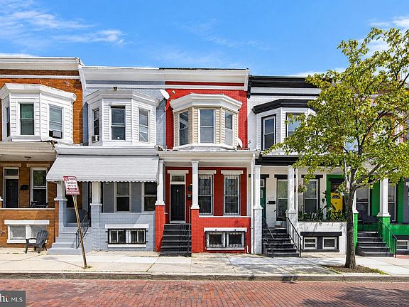 2nd image of 1719 Ruxton Ave