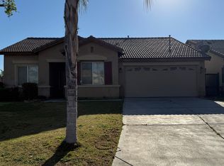 9500 Dusty Wheat Dr, Bakersfield, CA 93313