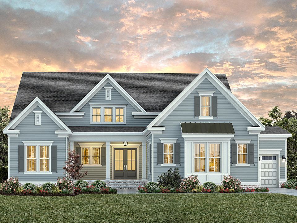 Front Elevation