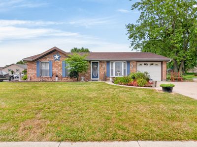 106 Meadowview Ln, Anna, OH, 45302