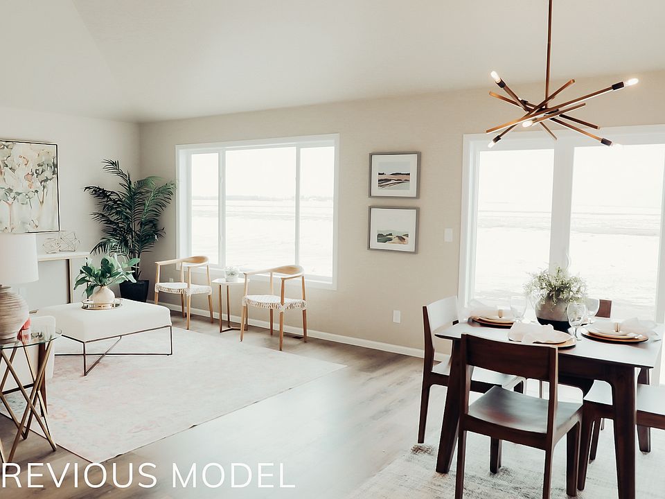 2180 CLASSIC 2 STALL Plan, Lost River, Horace, ND 58047 Zillow