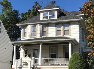 131 Pleasant Ave, Englewood, NJ 07631