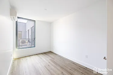 Rented by Brooklyn Group