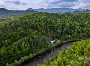 3 Big Trout Rd, Sylva, NC 28779