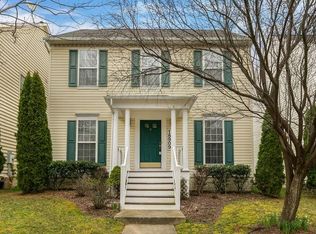18909 Fountain Hills Dr, Germantown, MD 20874