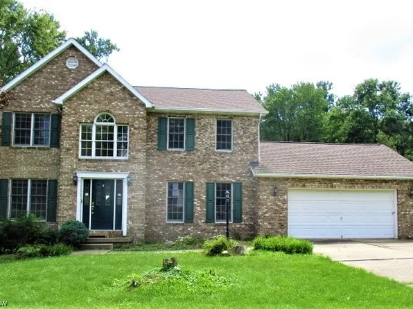 922 Rhovanion Dr, East Liverpool, OH 43920